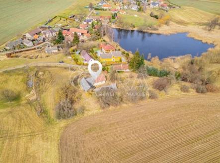 fotografie | Prodej - chata/rekreační objekt, 400 m²