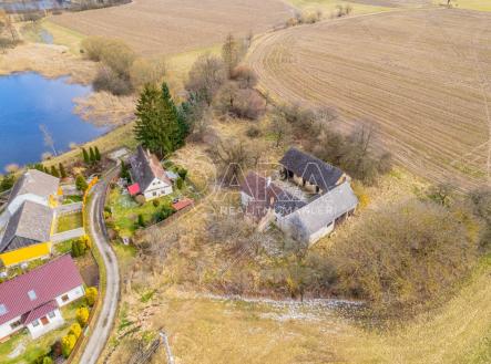 fotografie | Prodej - chata/rekreační objekt, 400 m²