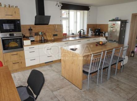 fotografie | Prodej - chata/rekreační objekt, 140 m²