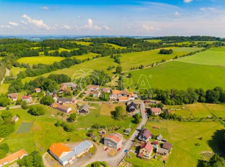 dji-0112-hdr.jpg | Prodej - pozemek pro bydlení, 1 430 m²