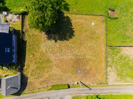 fotografie | Prodej - pozemek pro bydlení, 1 430 m²