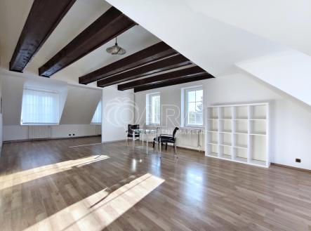 ka1-c.jpg | Pronájem - kanceláře, 101 m²