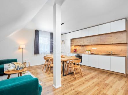 fotografie | Prodej bytu, 2+kk, 71 m²