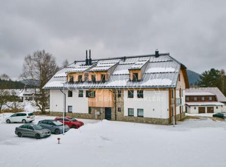 fotografie | Prodej bytu, 2+kk, 71 m²