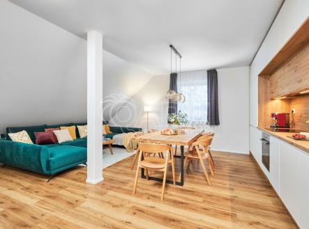 fotografie | Prodej bytu, 2+kk, 71 m²