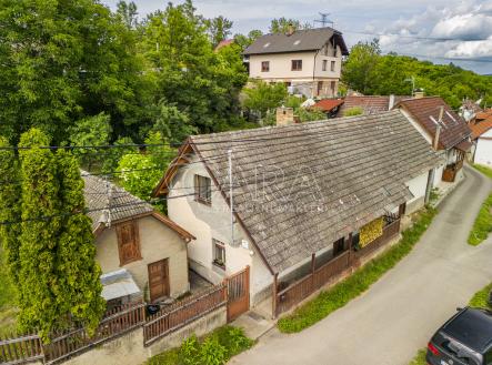 rodinný dům | Prodej - dům/vila, 120 m²