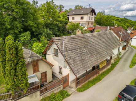 Prodej - dům/vila, 120 m² obrázek