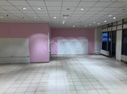 Pronájem - obchodní prostor, 280 m² obrázek