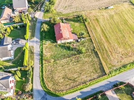 Prodej - dům/vila, 77 m² obrázek