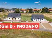 Prodej - dům/vila, 107 m²