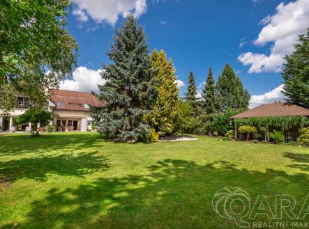 Marianna Salicka | Prodej - dům/vila, 540 m²