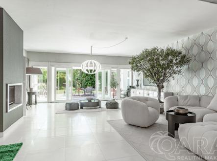 Marianna Salicka | Prodej - dům/vila, 540 m²