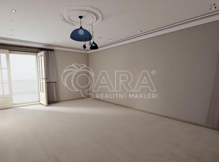 fotografie | Prodej bytu, 3+1, 92 m²