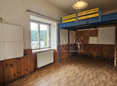 fotografie | Prodej bytu, 3+1, 92 m²