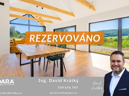 rezervace-menany.jpg | Prodej - dům/vila, 130 m²