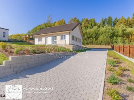 Vizualizace | Prodej - dům/vila, 93 m²