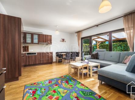 nepomuckych-7.jpg | Pronájem bytu, 2+kk, 151 m²