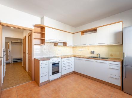 Pronájem bytu, 3+1, 98 m²