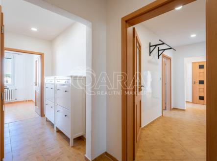 teyschlova-10.jpg | Pronájem bytu, 3+1, 98 m²