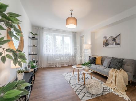 Prodej bytu, 2+1, 64 m² obrázek