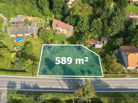 dji-0067.jpg | Prodej - pozemek pro bydlení, 589 m²