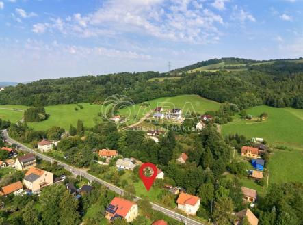 fotografie | Prodej - pozemek pro bydlení, 589 m²