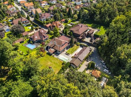 fotografie | Prodej - dům/vila, 387 m²