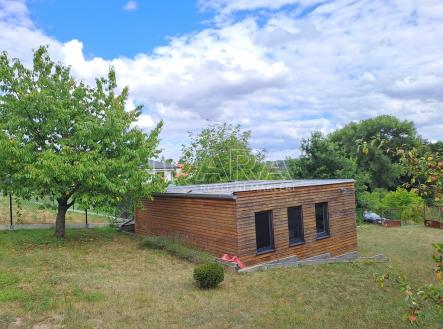 20250824-155155.jpg | Prodej - chata/rekreační objekt, 36 m²