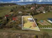 Prodej - pozemek pro bydlení, 735 m²