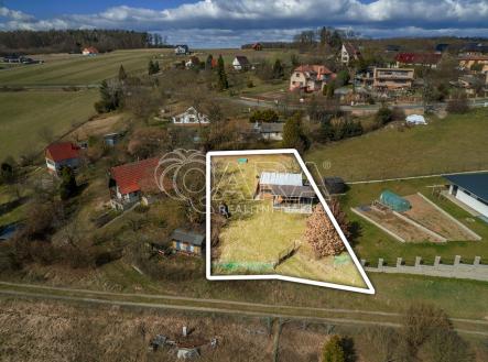 Prodej - pozemek pro bydlení, 735 m² obrázek