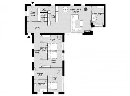 fotografie | Prodej - dům/vila, 161 m²