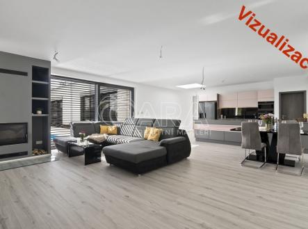 fotografie | Prodej - dům/vila, 161 m²