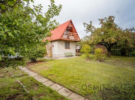 p1004855-hdr.jpg | Prodej - chata/rekreační objekt, 32 m²