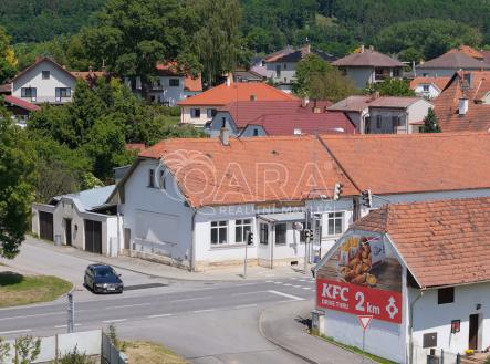 Prodej - restaurace, 453 m² obrázek