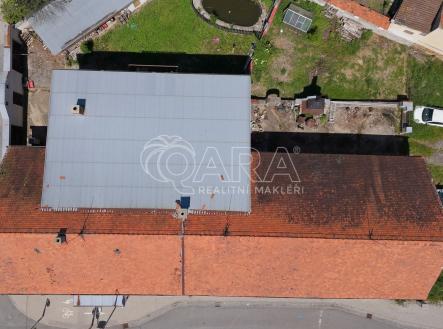 fotografie | Prodej - restaurace, 453 m²