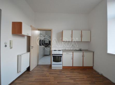 dsc-0110.jpg | Pronájem bytu, 1+1, 42 m²