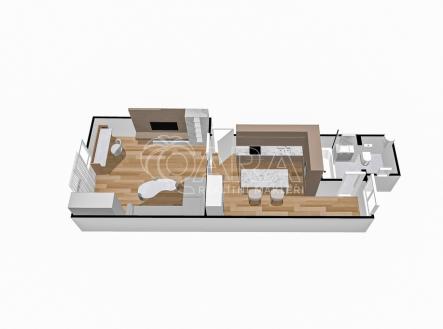 hfv-2.jpg | Prodej bytu, 1+1, 41 m²