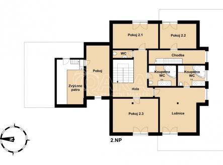 planek-vrchlabi-2np-02.jpg | Prodej - dům/vila, 429 m²