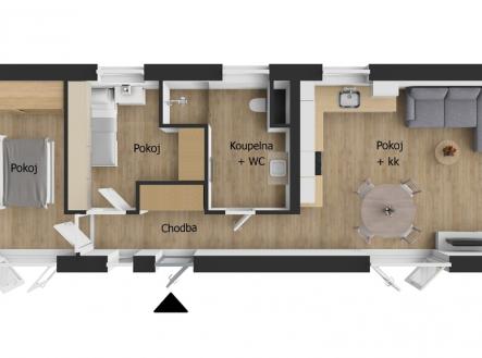 6196-mobilheim.jpg | Prodej - malý objekt/garáž