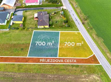 dji-0255-1.jpg | Prodej - pozemek pro bydlení, 700 m²