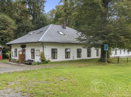 Prodej - hotel, 528 m² obrázek