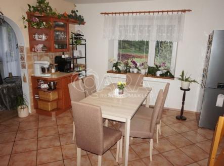 fotografie | Prodej - dům/vila, 120 m²