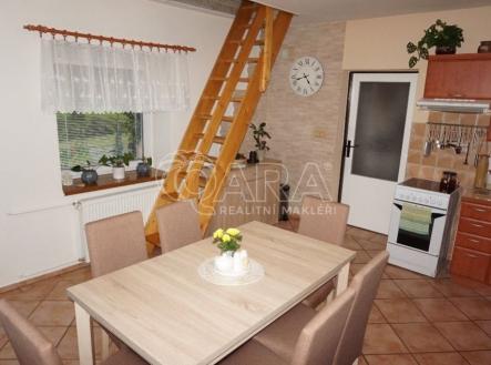 fotografie | Prodej - dům/vila, 120 m²