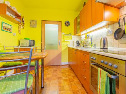 img-3562-hdr.jpg | Prodej bytu, 3+1, 78 m²