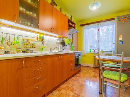 img-3556-hdr.jpg | Prodej bytu, 3+1, 78 m²