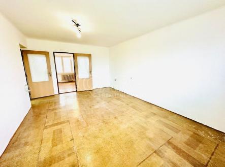 fotografie | Prodej bytu, 3+1, 78 m²