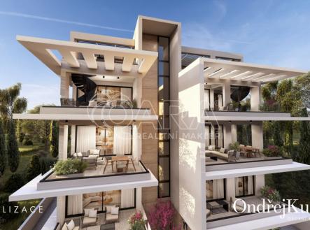 rezidence-kypr-03.jpg | Prodej bytu, 3+kk, 176 m²