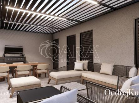 rezidence-kypr-16.jpg | Prodej bytu, 3+kk, 156 m²