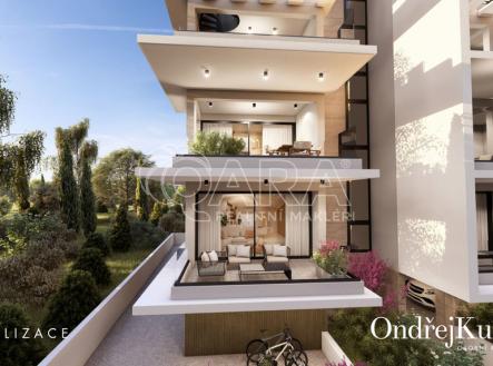 rezidence-kypr-10.jpg | Prodej bytu, 2+kk, 73 m²