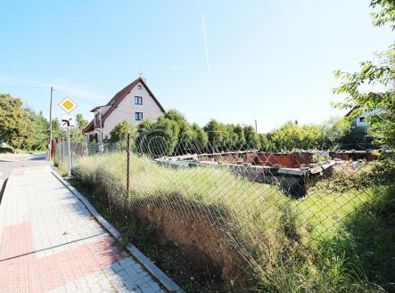 img-6108.jpg | Prodej - pozemek pro bydlení, 611 m²